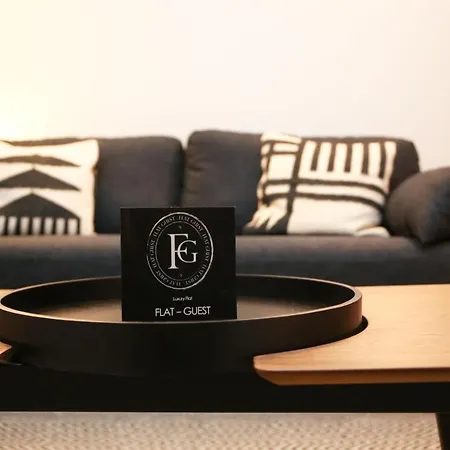 Bel Studio Moderne Mezzanine - 4p Appartamento