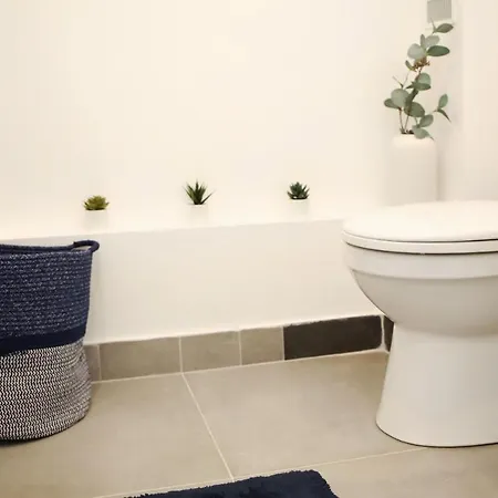 Appartamento Bel Studio Moderne Mezzanine - 4p Parigi